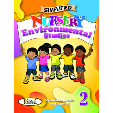 Simplified Nursery Environment Studies  Book 2